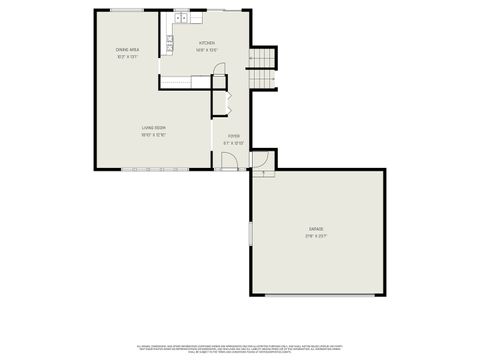 Tiny photo for 3941 Roslyn Road, Downers Grove, IL 60515 (MLS # 12619458)