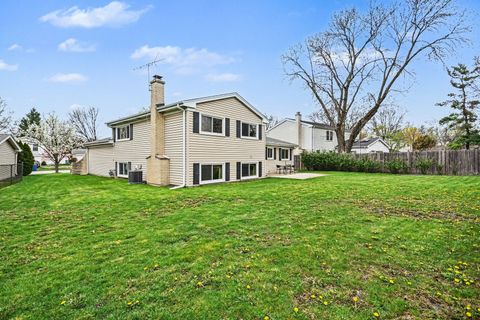 Tiny photo for 3941 Roslyn Road, Downers Grove, IL 60515 (MLS # 12619458)