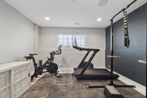 Tiny photo for 30W130 Wheeler Circle, Warrenville, IL 60563 (MLS # 12705068)