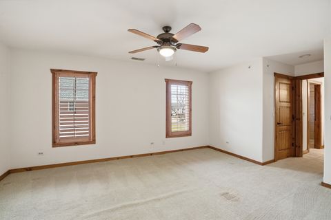 Tiny photo for 8032 Kirkcaldy Court, Palos Heights, IL 60463 (MLS # 12585505)