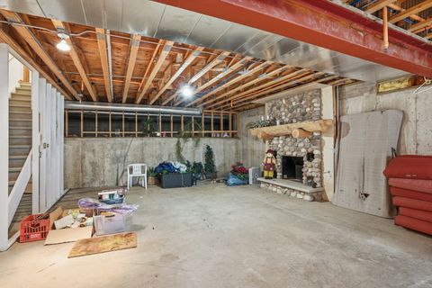 Tiny photo for 8032 Kirkcaldy Court, Palos Heights, IL 60463 (MLS # 12585505)