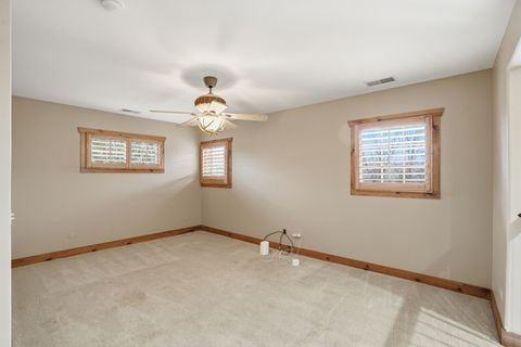 Tiny photo for 8032 Kirkcaldy Court, Palos Heights, IL 60463 (MLS # 12585505)