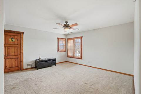 Tiny photo for 8032 Kirkcaldy Court, Palos Heights, IL 60463 (MLS # 12585505)
