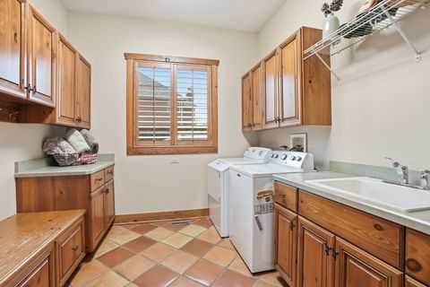 Tiny photo for 8032 Kirkcaldy Court, Palos Heights, IL 60463 (MLS # 12585505)