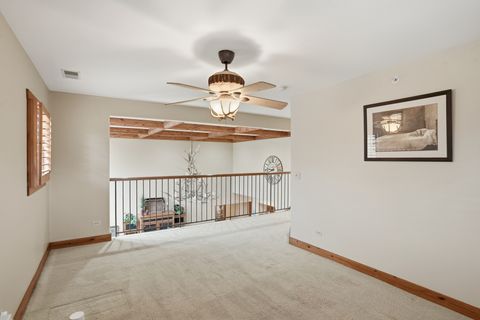 Tiny photo for 8032 Kirkcaldy Court, Palos Heights, IL 60463 (MLS # 12585505)