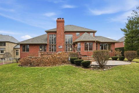 Tiny photo for 8032 Kirkcaldy Court, Palos Heights, IL 60463 (MLS # 12585505)