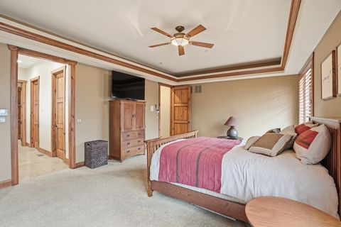 Tiny photo for 8032 Kirkcaldy Court, Palos Heights, IL 60463 (MLS # 12585505)