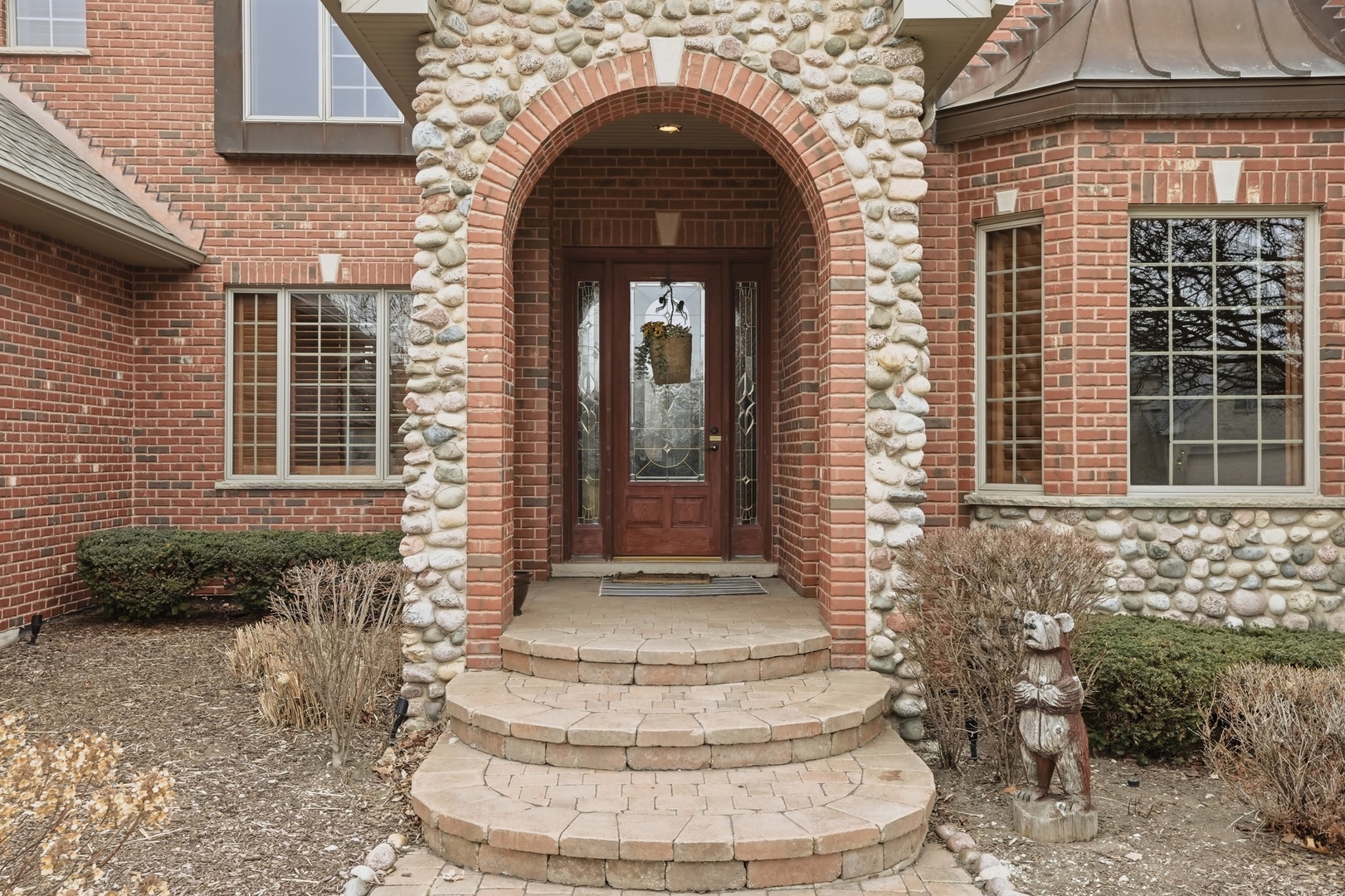 8032 Kirkcaldy Court