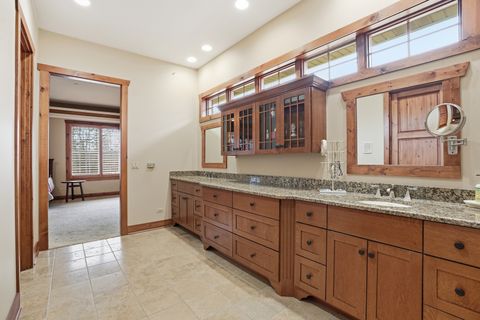 Tiny photo for 8032 Kirkcaldy Court, Palos Heights, IL 60463 (MLS # 12585505)