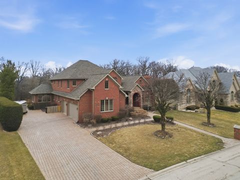 Tiny photo for 8032 Kirkcaldy Court, Palos Heights, IL 60463 (MLS # 12585505)