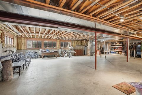 Tiny photo for 8032 Kirkcaldy Court, Palos Heights, IL 60463 (MLS # 12585505)