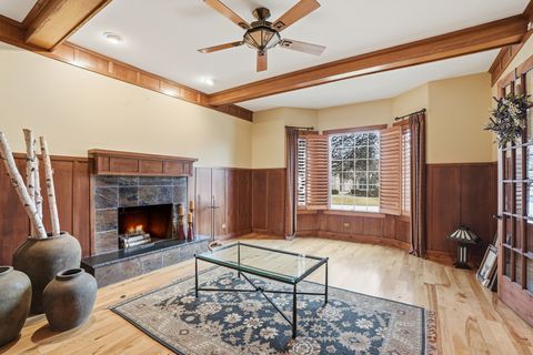 Tiny photo for 8032 Kirkcaldy Court, Palos Heights, IL 60463 (MLS # 12585505)