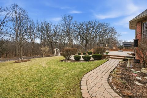 Tiny photo for 8032 Kirkcaldy Court, Palos Heights, IL 60463 (MLS # 12585505)