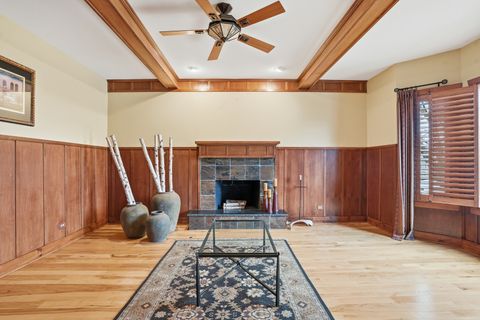 Tiny photo for 8032 Kirkcaldy Court, Palos Heights, IL 60463 (MLS # 12585505)