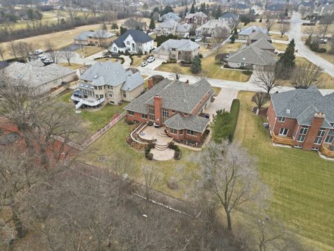 Tiny photo for 8032 Kirkcaldy Court, Palos Heights, IL 60463 (MLS # 12585505)