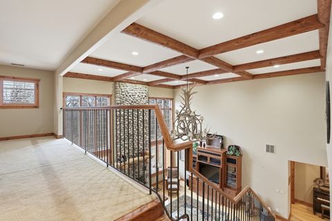 Tiny photo for 8032 Kirkcaldy Court, Palos Heights, IL 60463 (MLS # 12585505)