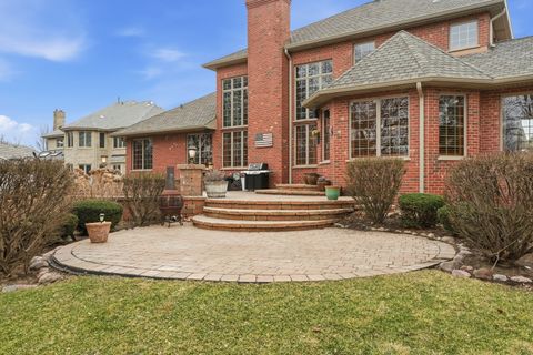 Tiny photo for 8032 Kirkcaldy Court, Palos Heights, IL 60463 (MLS # 12585505)