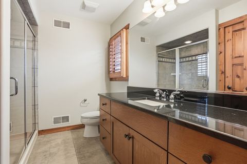 Tiny photo for 8032 Kirkcaldy Court, Palos Heights, IL 60463 (MLS # 12585505)