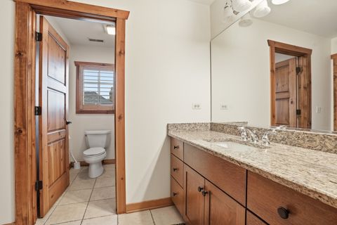 Tiny photo for 8032 Kirkcaldy Court, Palos Heights, IL 60463 (MLS # 12585505)