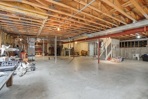 Tiny photo for 8032 Kirkcaldy Court, Palos Heights, IL 60463 (MLS # 12585505)