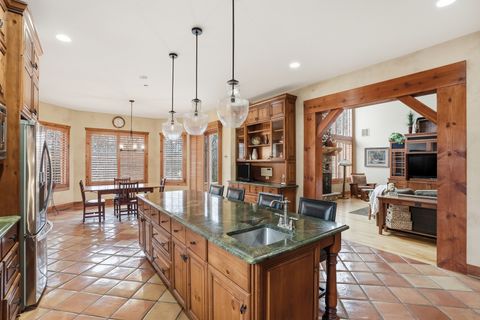 Tiny photo for 8032 Kirkcaldy Court, Palos Heights, IL 60463 (MLS # 12585505)