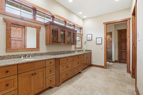 Tiny photo for 8032 Kirkcaldy Court, Palos Heights, IL 60463 (MLS # 12585505)