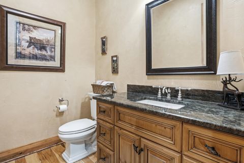 Tiny photo for 8032 Kirkcaldy Court, Palos Heights, IL 60463 (MLS # 12585505)