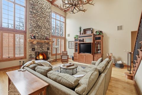 Tiny photo for 8032 Kirkcaldy Court, Palos Heights, IL 60463 (MLS # 12585505)