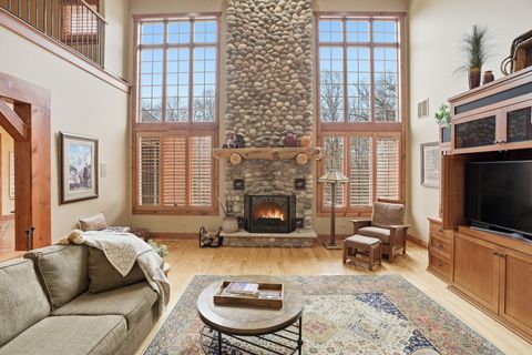 Tiny photo for 8032 Kirkcaldy Court, Palos Heights, IL 60463 (MLS # 12585505)