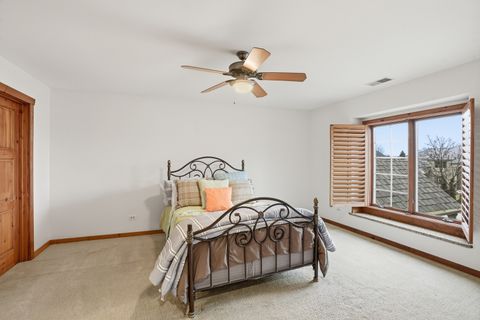 Tiny photo for 8032 Kirkcaldy Court, Palos Heights, IL 60463 (MLS # 12585505)