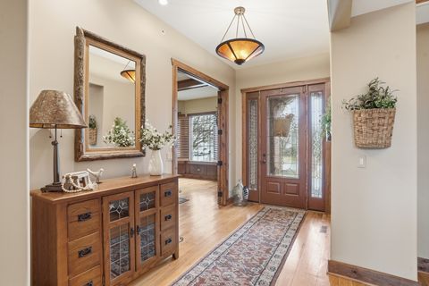 Tiny photo for 8032 Kirkcaldy Court, Palos Heights, IL 60463 (MLS # 12585505)