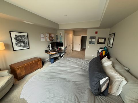 Tiny photo for 437 Duane Street #309, Glen Ellyn, IL 60137 (MLS # 12500353)