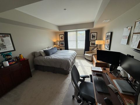 Tiny photo for 437 Duane Street #309, Glen Ellyn, IL 60137 (MLS # 12500353)