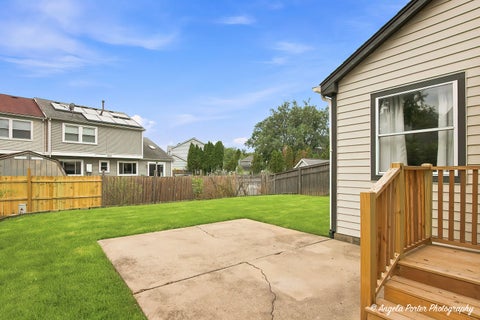 Tiny photo for 205 Chaparral Circle, Elgin, IL 60120 (MLS # 12748141)