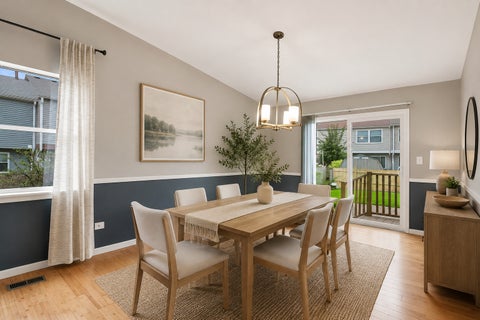 Tiny photo for 205 Chaparral Circle, Elgin, IL 60120 (MLS # 12748141)
