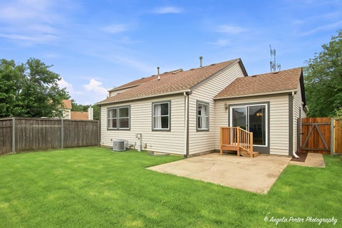 Tiny photo for 205 Chaparral Circle, Elgin, IL 60120 (MLS # 12748141)