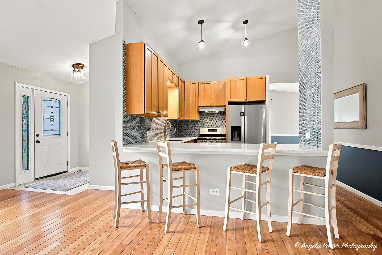205 Chaparral Circle