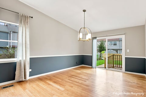 Tiny photo for 205 Chaparral Circle, Elgin, IL 60120 (MLS # 12748141)