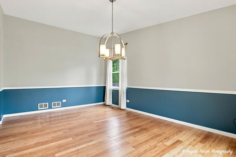 Tiny photo for 205 Chaparral Circle, Elgin, IL 60120 (MLS # 12748141)