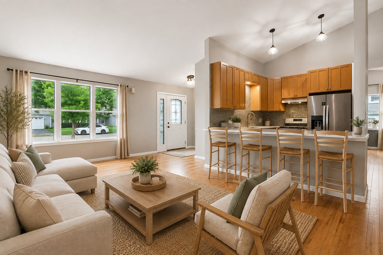 205 Chaparral Circle