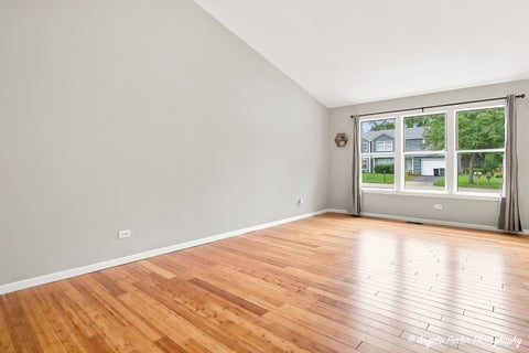 Tiny photo for 205 Chaparral Circle, Elgin, IL 60120 (MLS # 12748141)