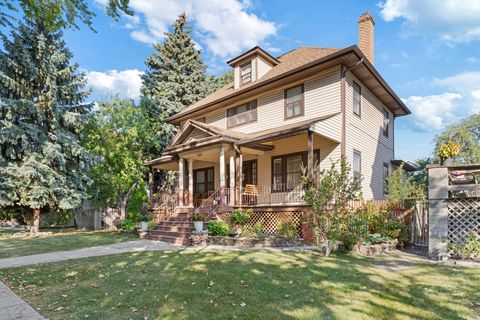 Tiny photo for 5214 W 24th Street, Cicero, IL 60804 (MLS # 12488595)