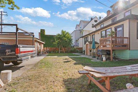 Tiny photo for 5214 W 24th Street, Cicero, IL 60804 (MLS # 12488595)