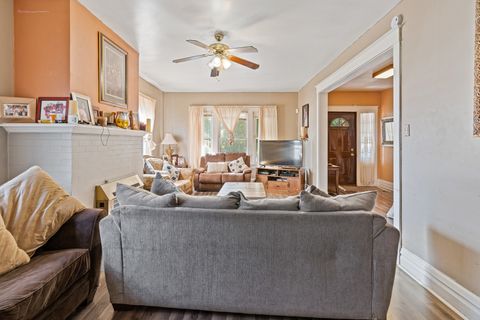 Tiny photo for 5214 W 24th Street, Cicero, IL 60804 (MLS # 12488595)