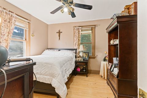 Tiny photo for 5214 W 24th Street, Cicero, IL 60804 (MLS # 12488595)
