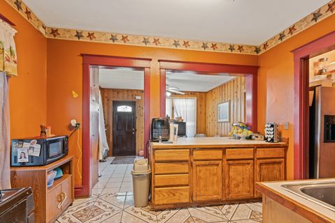 Tiny photo for 5214 W 24th Street, Cicero, IL 60804 (MLS # 12488595)
