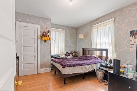 Tiny photo for 5214 W 24th Street, Cicero, IL 60804 (MLS # 12488595)