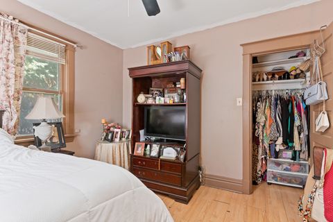 Tiny photo for 5214 W 24th Street, Cicero, IL 60804 (MLS # 12488595)