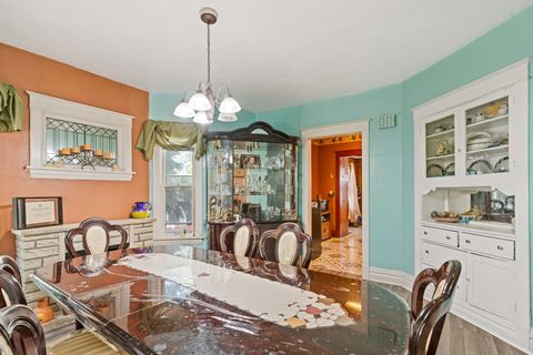 Tiny photo for 5214 W 24th Street, Cicero, IL 60804 (MLS # 12488595)