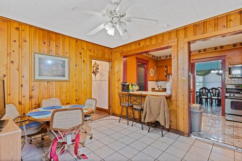 Tiny photo for 5214 W 24th Street, Cicero, IL 60804 (MLS # 12488595)